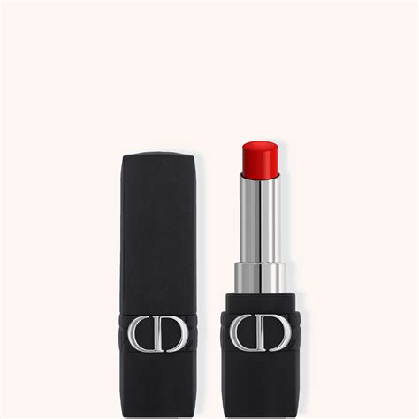 rouge dior forever 999